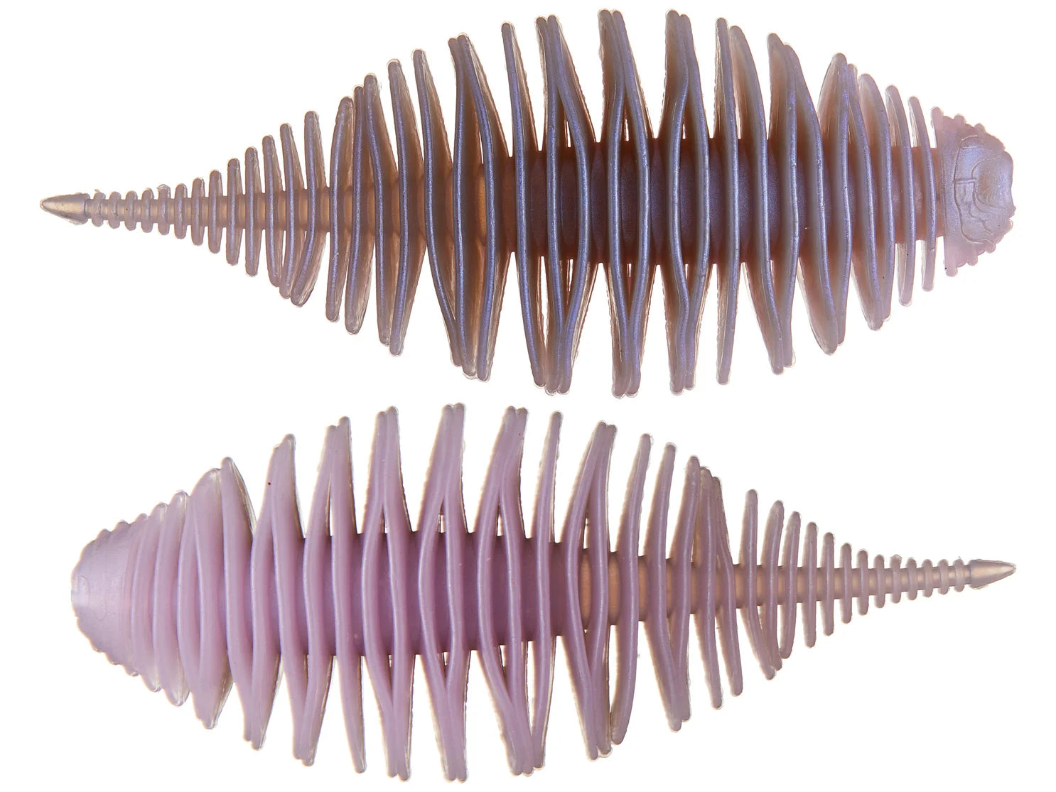 Geecrack Bellows Gill Floating Elastomer